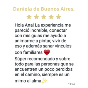 Daniela