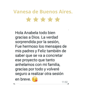 Vanesa