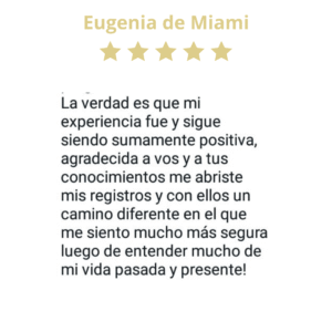 Eugenia de Miami