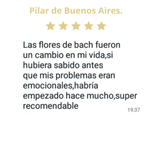 Maria Pilar de Buenos Aires.