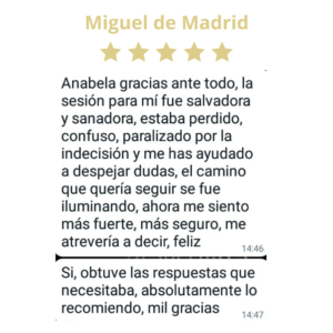 Miguel de Madrid
